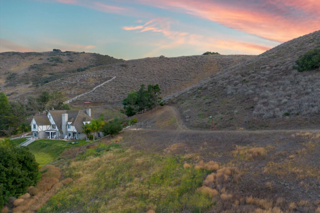 How Aerial Property Photography Is Changing the Real Estate Market