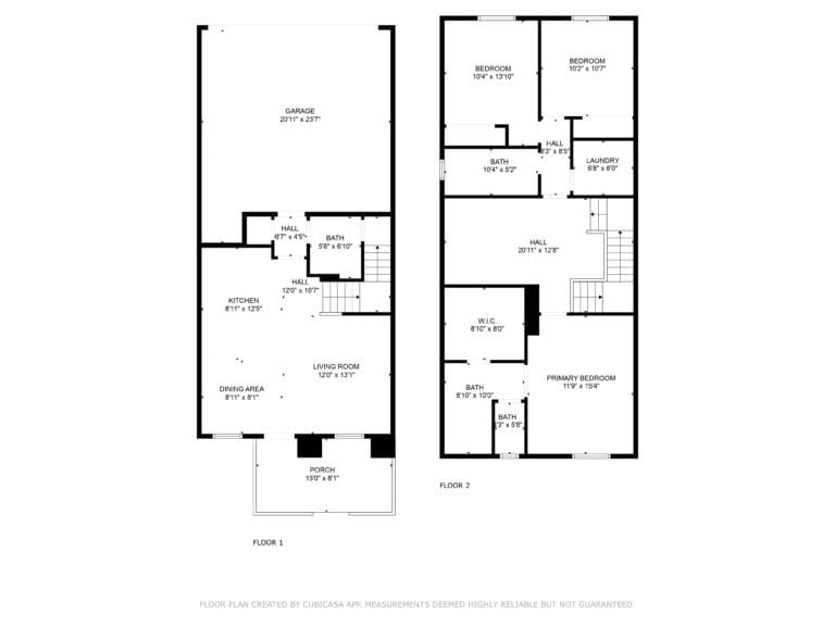 floor plans for realtors