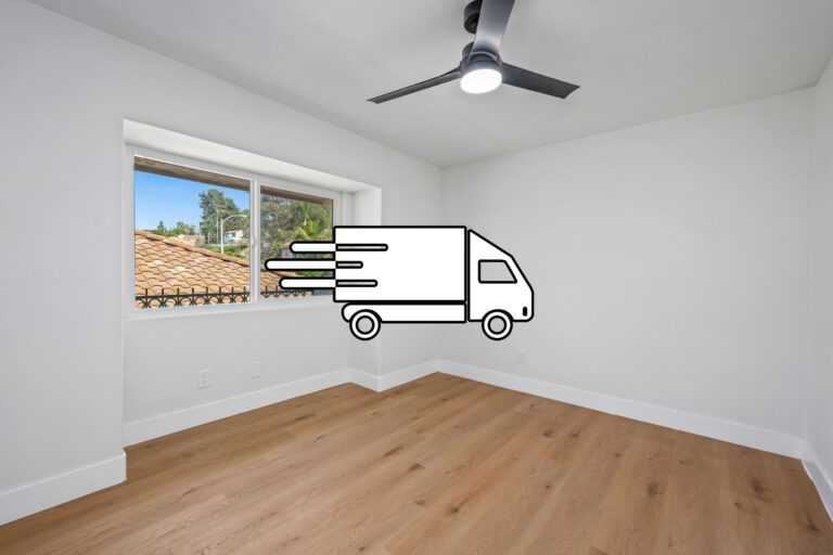 Airbnb Photographer in San Diego