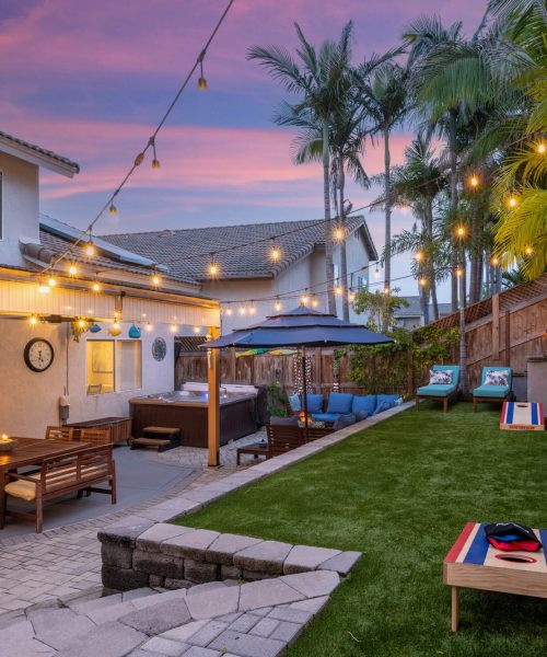 Airbnb Photographer in San diego, STR photogrpaher